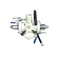 Bomba De Drenagem Dupla Lava E Seca LG 220V AHA75453301