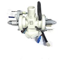 Bomba De Drenagem Dupla Lava E Seca Lg 220V Aha75453301