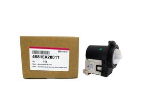 Bomba De Drenagem Lava e Seca LG 4681EA2001T