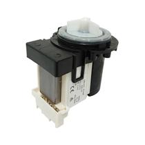 Bomba De Drenagem Lava E Seca Lg Original 4681ea2001t