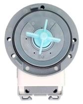 Bomba De Drenagem Lava E Seca Samsung 110v Wd856 Dc31-00181c Bomba De Drenagem Lava E Seca Samsung 110v Wd856 Dc31-00181c