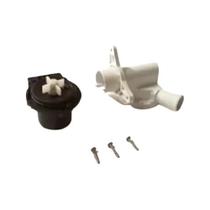 Bomba De Drenagem Lavadora Electrolux A99076710 127v Orig.