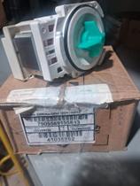 Bomba de drenagem lavadora electrolux original lfe10 1326119136