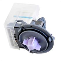 Bomba De Drenagem Lavadora LG 220v WD1252RDA WD1252RWA Orig Bomba De Drenagem Lavadora LG 220v WD1252RDA WD1252RWA Orig