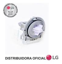 Bomba De Drenagem Lavadora Lg 220V Wd17Vts6A Wd17Vvs6A Orig