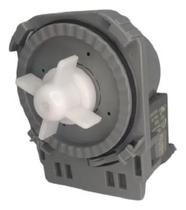 Bomba De Drenagem Le08b 127v Electrolux A08370301 Original