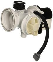 Bomba de Drenagem Samsung DC96-01585D para Máquina de Lavar Roupa