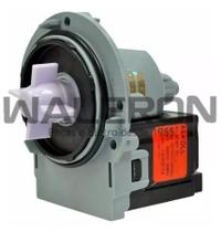 Bomba de Drenagem sem Carcaça 220V Lava Roupas Brastemp Consul Original W10849470