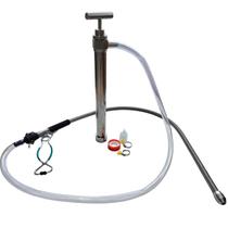 Bomba De Drench E Reidratacao De Vacas Imp