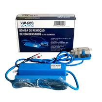 Bomba De Dreno Condensação Ar Condicionado Split 24l/hr