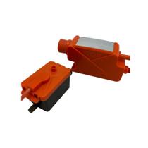 Bomba de Dreno Dugold 20 Litros 30000 BTUs DG1MD-MPM-50P - Bivolt Bomba de Dreno Dugold 20 Litros 30000 BTUs DG1MD-MPM-50P - Bivolt