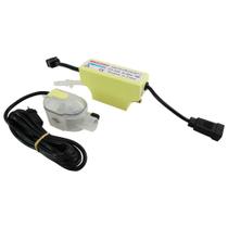 Bomba de Dreno Mini Flowatch 2 Siccom Ar Condicionado Split até 30.000 BTUS 220V 15 Litros/Hora