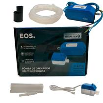 Bomba de Dreno para Ar Condicionado Split 220v EOS Bomba de Dreno para Ar Condicionado Split 220v EOS