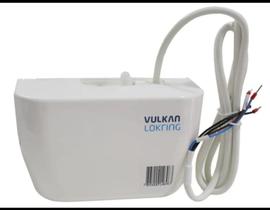 Bomba de Dreno Vulkan para Ar Condicionado Split 40L/HR de 7K A 90K