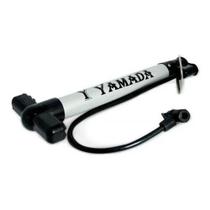 Bomba De Encher Pneu Ar Bicicleta Bike 30cm 45psi Yamada Bomba De Encher Pneu Ar Bicicleta Bike 30cm 45psi Yamada