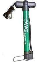 Bomba De Encher Pneu Bike Oficina Wg Sports - Lm Bike Bomba De Encher Pneu Bike Oficina Wg Sports - Lm Bike