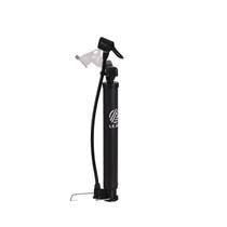Bomba De Encher Pneu De Bicicleta Bomba De Ar Bike Balão Bola Colchão Bico Duplo Alta Pressão Boia Com Pedal 30cm Fácil 120psi Bomba De Encher Pneu De Bicicleta Bomba De Ar Bike Balão Bola Colchão Bico Duplo Alta Pressão Boia Com Pedal 30cm Fácil 120psi