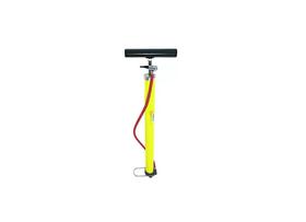 Bomba De Encher Pneu - Vertical Manual -Thompson Com 3 Bicos Bomba De Encher Pneu - Vertical Manual -Thompson Com 3 Bicos