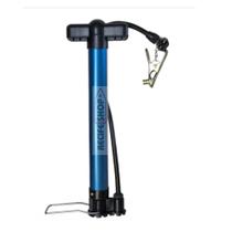 Bomba de Encher Pneus de Bicicleta Portátil Simplicidade e Eficiência Bomba de Encher Pneus de Bicicleta Portátil Simplicidade e Eficiência