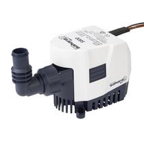Bomba de esgoto Attwood Sahara MK2 800 GPH 24V automática 24V