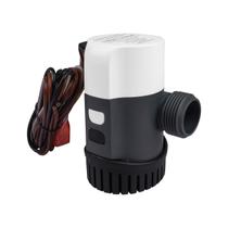 Bomba de esgoto COMMODORE 31A-Series não automática 1100 GPH 12V Bomba de esgoto COMMODORE 31A-Series não automática 1100 GPH 12V