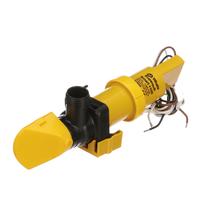 Bomba de esgoto elétrica Whale SS1212 Supersub Smart 1100 12V