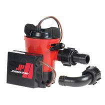 Bomba de esgoto Johnson Pumps Ultima Combo 1000 GPH