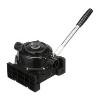 Bomba de esgoto Whale BP0510 Mk5 Universal 17,5 L/min para barcos Bomba de esgoto Whale BP0510 Mk5 Universal 17,5 L/min para barcos