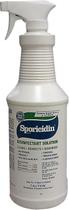 Bomba de esporicidina desinfetante, spray, solução de 946 ml, aroma fresco