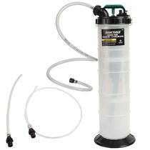 Bomba de evacuação de fluido OEMTOOLS 24397 5L Extrator de óleo manual