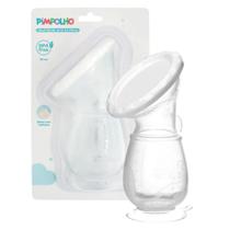 Bomba De Extração De Leite Materno E Coletor De Silicone - Pimpolho Bomba De Extração De Leite Materno E Coletor De Silicone - Pimpolho