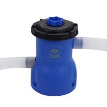 Bomba de Filtragem 2.006 L/h Filtro para Piscina 110v Bel - 174600 Bomba de Filtragem 2.006 L/h Filtro para Piscina 110v Bel - 174600