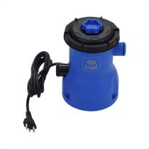 Bomba de Filtragem 2.006 L/h Filtro para Piscina 220v Bel - 174700 Bomba de Filtragem 2.006 L/h Filtro para Piscina 220v Bel - 174700