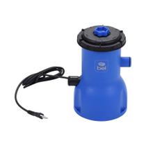 Bomba de Filtragem 2.006 L/h para Piscina 127V Bel