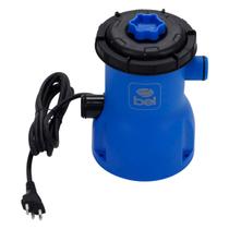 Bomba de Filtragem 220V 60Hz 2006 Litros por Hora Azul - Bel