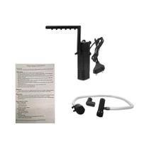 Bomba De Filtro De Água Submersível De Baixo Nível Com Plugue EU Para Aquário E Tanque De Bomba De Filtro De Água Submersível De Baixo Nível Com Plugue EU Para Aquário E Tanque De