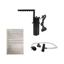 Bomba De Filtro De Água Submersível De Baixo Nível Com Plugue EU Para Aquário E Tanque De