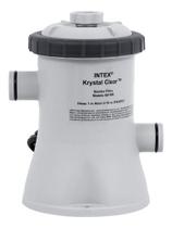 Bomba De Filtro Para Piscina 1250 Litros/hora Economiza Água