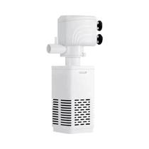 Bomba De Filtro Submersível Silenciosa 3 Em 1 Para Aquário, Aerador De Oxigênio, Troca De Água, Bomba De Filtro Submersível Silenciosa 3 Em 1 Para Aquário, Aerador De Oxigênio, Troca De Água,