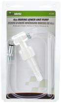 Bomba de fluido LubriMatic 55-005 4cc Marine Metal Fitting