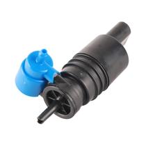 Bomba De Fluido Para Lavagem De Para-brisa Para Carro E Caminhão 1K6955651 Bomba De Fluido Para Lavagem De Para-brisa Para Carro E Caminhão 1K6955651