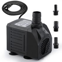 Bomba de fonte submersível FREESEA 550GPH 30W 2,2 m de elevação