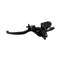 Bomba De Freio Hidráulica Universal Para Motocicleta ATV Quad Dirt Bike 50cc 70cc 110cc 125cc 150cc