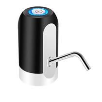 Bomba de Galão Elétrica Recarregável via USB Bomba de Galão Elétrica Recarregável via USB