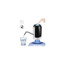 Bomba de garrafa USB com dispensador de água elétrico