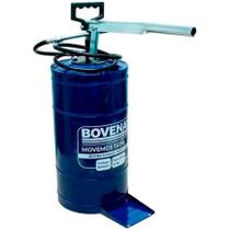 Bomba de Graxa Manual 14kg BMG14 Bovenau para Máquinas Agrícolas, Caminhões e Oficinas Bomba de Graxa Manual 14kg BMG14 Bovenau para Máquinas Agrícolas, Caminhões e Oficinas