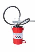 Bomba de Graxa Manual 2Kg Ucol