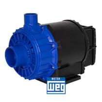 Bomba de Hidromassagem Piscina Super Syllent Plus 1,5CV Bomba de Hidromassagem Piscina Super Syllent Plus 1,5CV