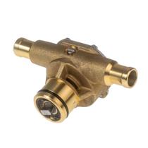 Bomba de impulsor Johnson Pump F4B-9 10-24967-02 substitui 10-35127-3/-6