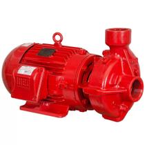 Bomba de Incêndio 10,0 CV Trifásica 220/380V SSCI5 DB11 16002860 SOMAR